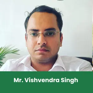 Director Message